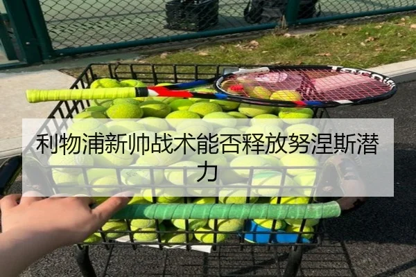 利物浦新帅战术能否释放努涅斯潜力